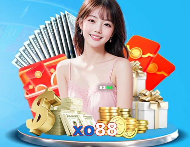 xo88 – Nền tảng giải trí an toàn xo88